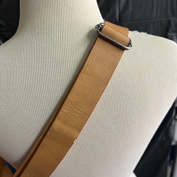 Roxy turquoise quilted duffel bag - Picture 5 of 6